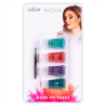 Set de Purpurinas en Gel - Purpurina