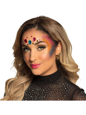 Set de Maquillaje Glamour - Maquillaje