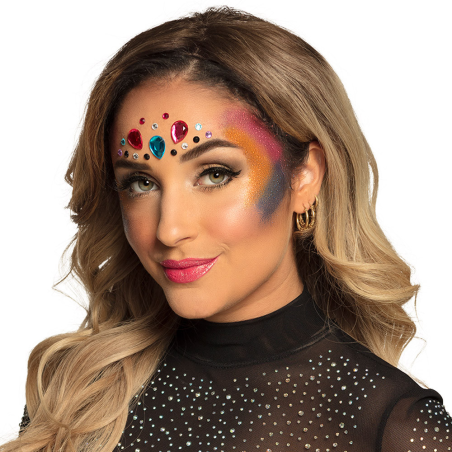 Set de Maquillaje Glamour