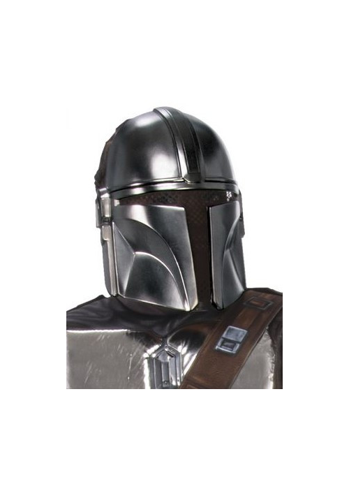 Mascara Mandalorian - Complementos de Star Wars