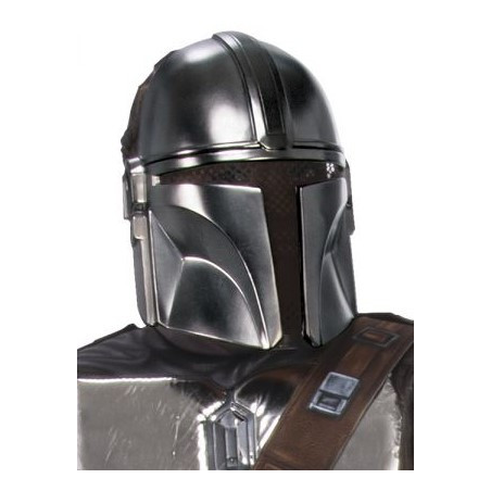 Mascara Mandalorian - Complementos de Star Wars