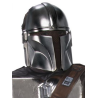 Mascara Mandalorian - Complementos de Star Wars