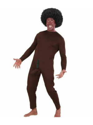 Comprar Disfraz de Mandingo Hombre - Disfraces Cachondos para Hombre