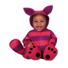 Disfraz de Gato Rayado Bebe - Disfraces de Alicia