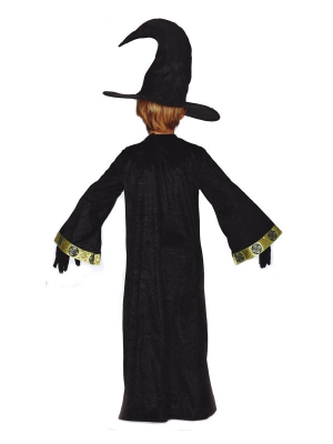 Vestit De Mag