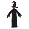 Disfraz de Mago Infantil - Disfraces de Estudiante de Magia para Infantil