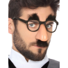 Gafas con Nariz - Gafas