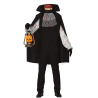 Disfraz de Vampiro Decapitado para Hombre - Disfraces Halloween Vampiros