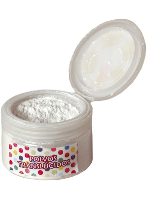 Polvos Translucidos - Maquillaje