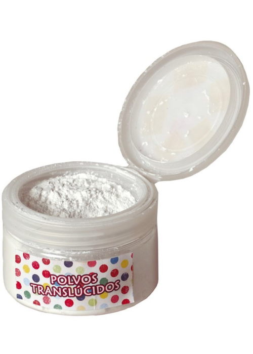 Polvos Translucidos - Maquillaje
