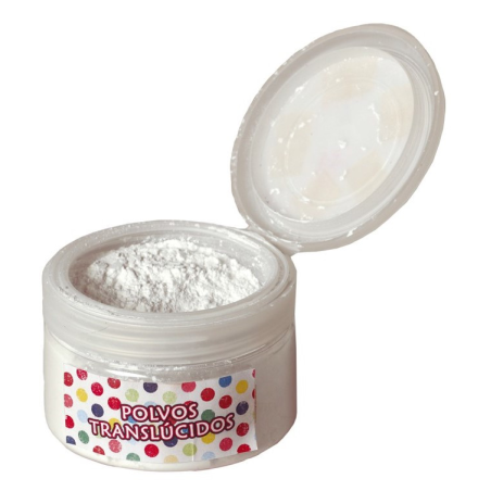 Polvos Translucidos - Maquillaje