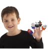 Marionetas de Dedos de Halloween - Accesorios de Halloween