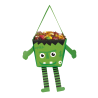 Cesto Portacaramelos Frakie - Bolsos-Cubos Halloween
