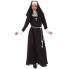 Disfraz De Monja de Clausura - Disfraces de Monjas para Mujer