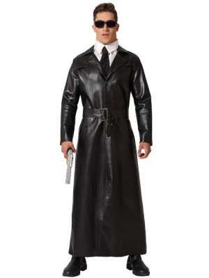 Vestit vampire slayer
