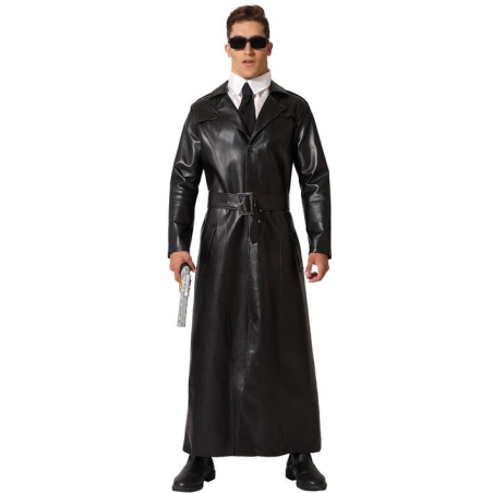 Disfraz de Cazavampiros - Disfraces de Vampiros y Goticos para Hombre