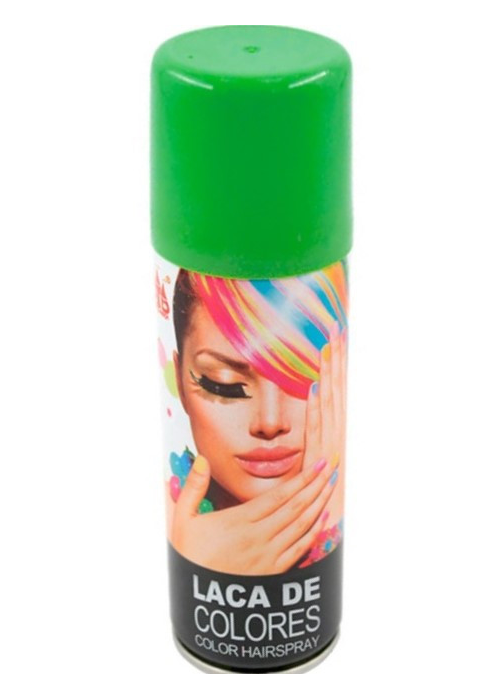 Spray Pelo Verde - COMPLEMENTOS POR CATEGORIA