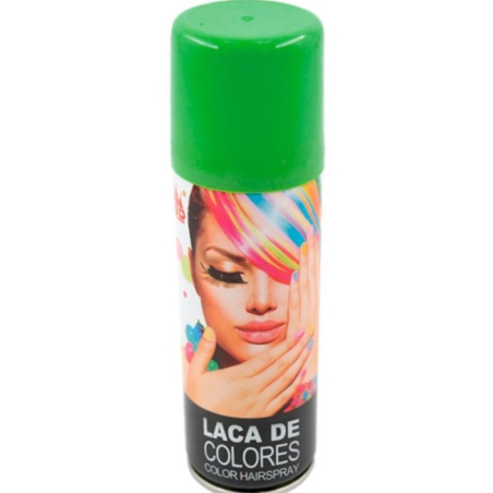 Spray Pelo Verde - COMPLEMENTOS POR CATEGORIA
