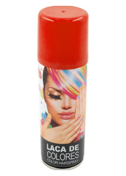 Spray Gorria