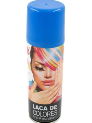 Spray Blue