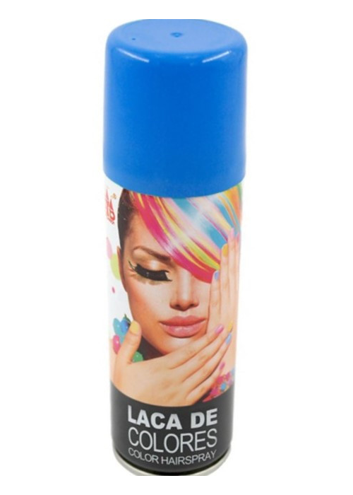Spray Blue