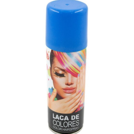 Spray Pelo Azul - COMPLEMENTOS POR CATEGORIA