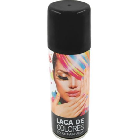 Spray Pelo Amarillo