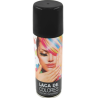 Spray Pelo Negro - Maquillaje