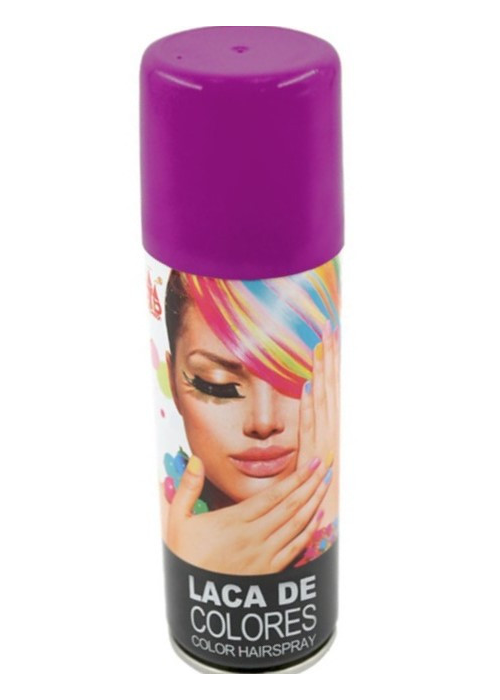 Spray Pelo Amarillo