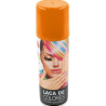 Spray Pelo Naranja - Maquillaje