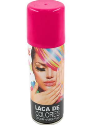 Spray Pelo Rosa - COMPLEMENTOS POR CATEGORIA