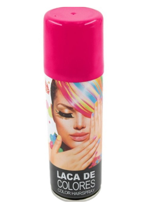 Spray Pelo Rosa - COMPLEMENTOS POR CATEGORIA