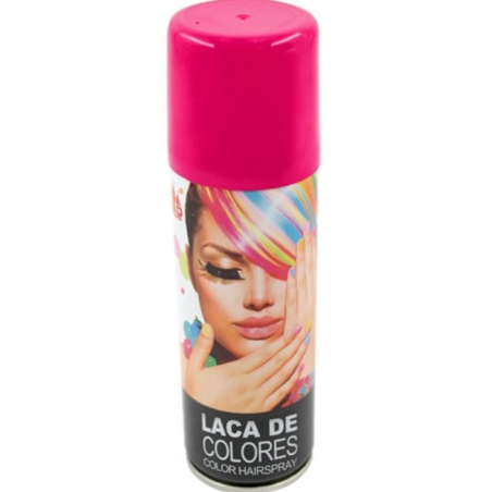 Spray Rosa