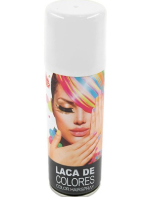 Spray Pelo Blanco - COMPLEMENTOS POR CATEGORIA