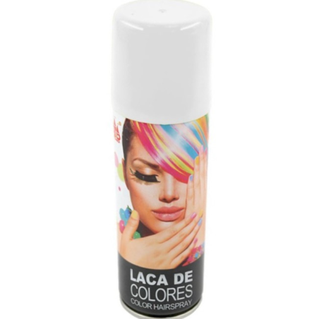 Spray Pelo Blanco - COMPLEMENTOS POR CATEGORIA