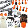 Decoración Halloween Economica