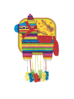Piñata Burrito Bolsa - Piñatas