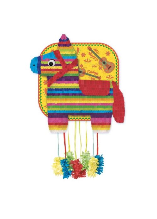 Piñata Burrito Bolsa - Piñatas