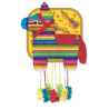 Piñata Burrito Bolsa - Piñatas
