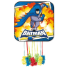 Piñata Batman Bolsa - Piñatas