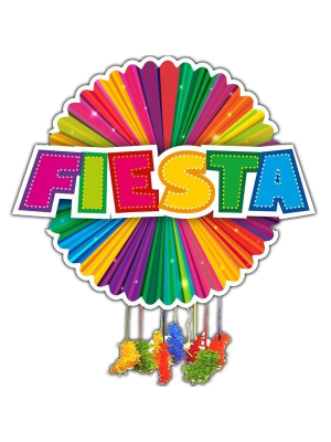 Piñata Fiesta Bolsa - Piñatas