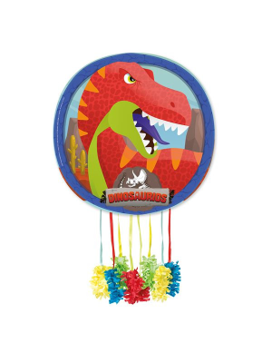 Piñata Dinosaurios Bolsa - Piñatas