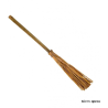 Escoba 60cm - Complementos de Brujas y hechiceros