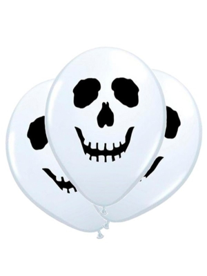 Comprar Globos Fantasmas - Guirnaldas y Globos