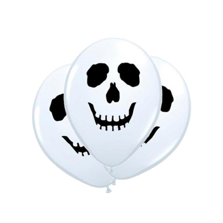 Globos Fantasmas  - Guirnaldas y Globos