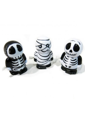 Figura Andarina de Halloween Suridas - Otros