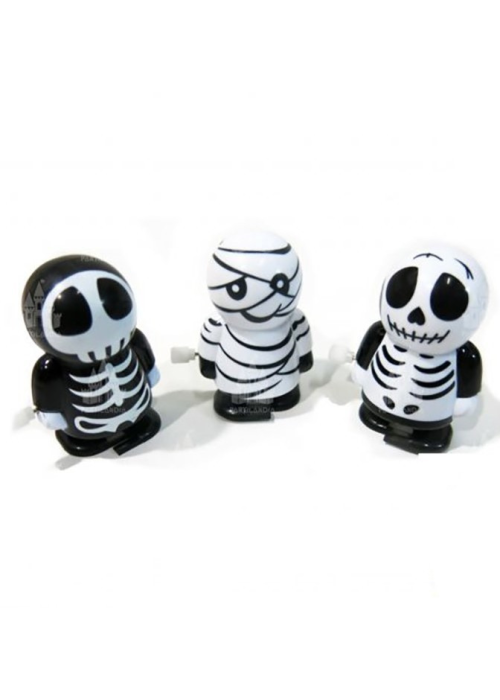 Figura Andarina de Halloween Suridas - Otros