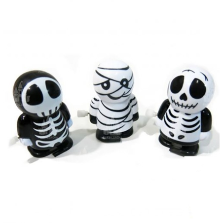 Figura Andarina de Halloween Suridas