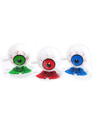 Figura Ojos Saltarines de Halloween - Otros