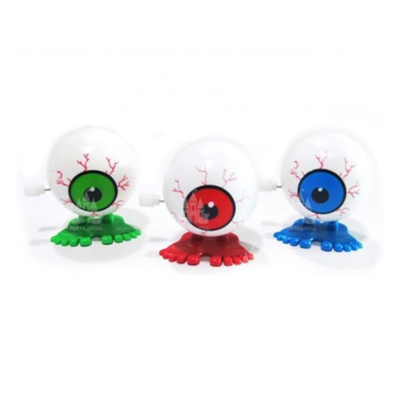Figura Ojos Andarines